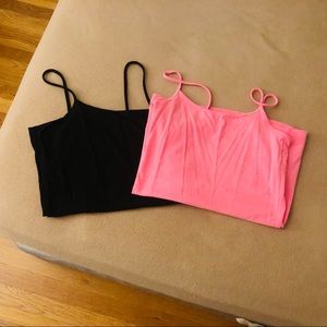 Tank top bundle